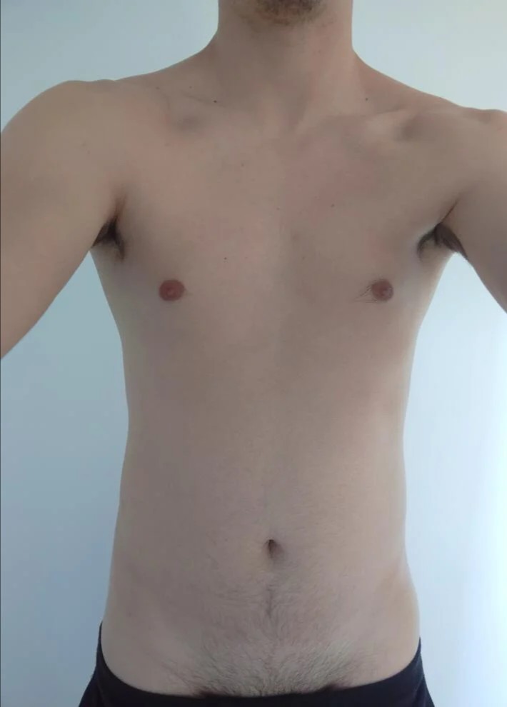 Profil de Théophane, 29 ans, Boite gay à Champéry