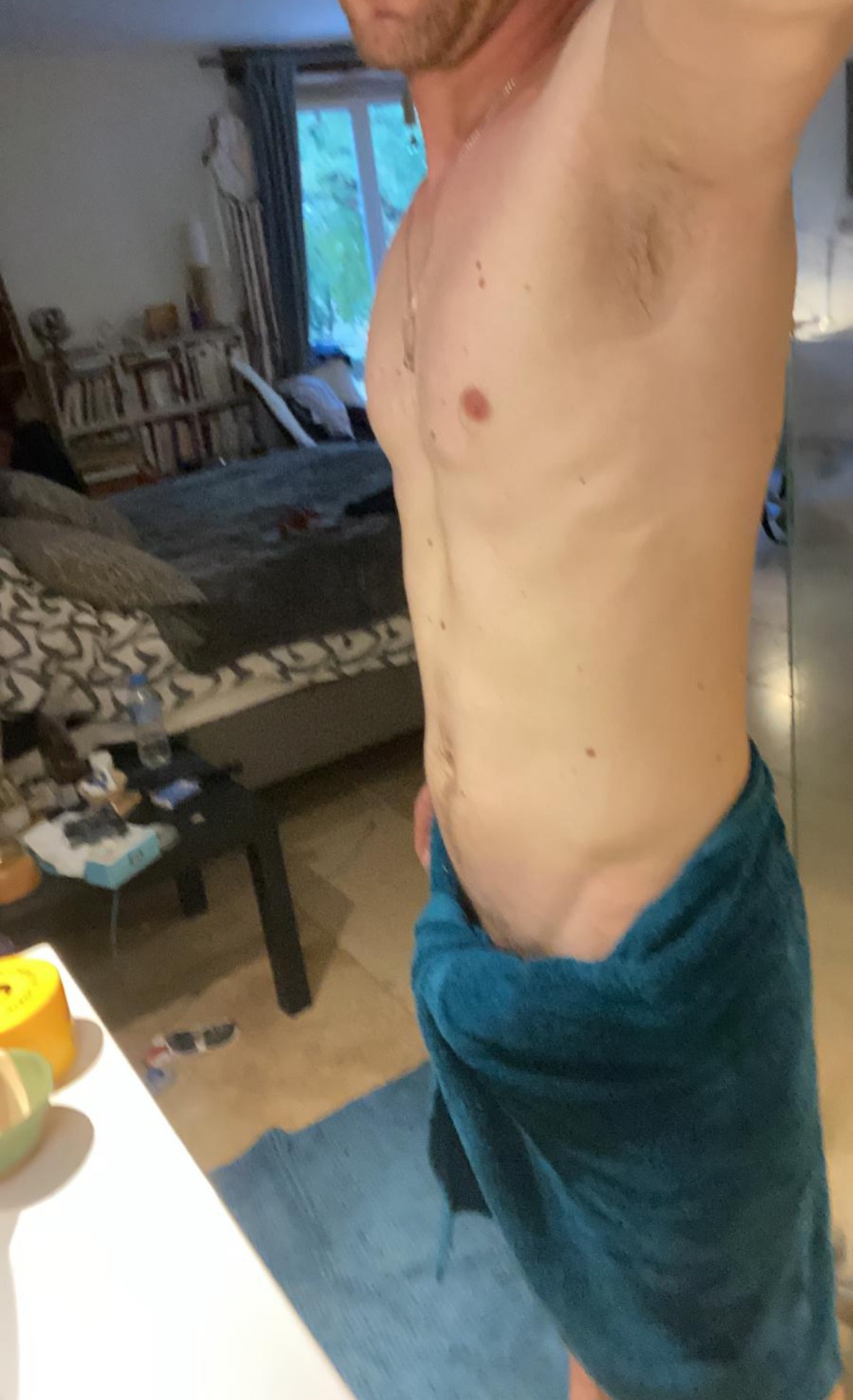 Profil de Bambo, 37 ans, Boite gay à Siat
