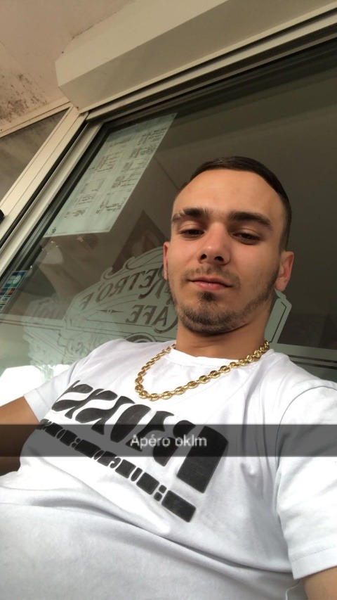 Profil de Rwan, 26 ans, Boite gay à Premier