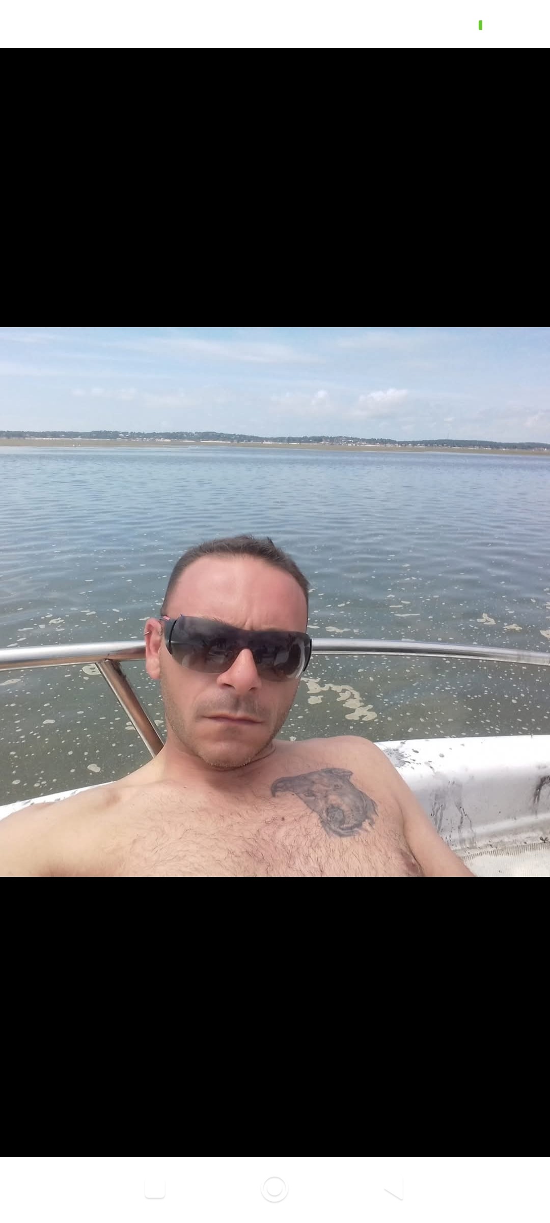 Profil de Mouhib, 44 ans, Boite gay à Sigigen