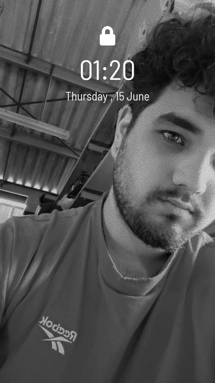 Profil de Fabriano, 26 ans, Boite gay à Conthey