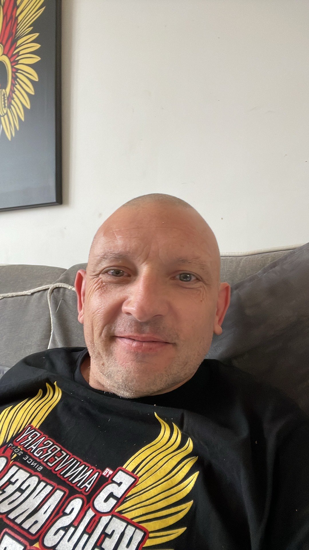 Profil de Gabryel, 53 ans, Boite gay à Torgon