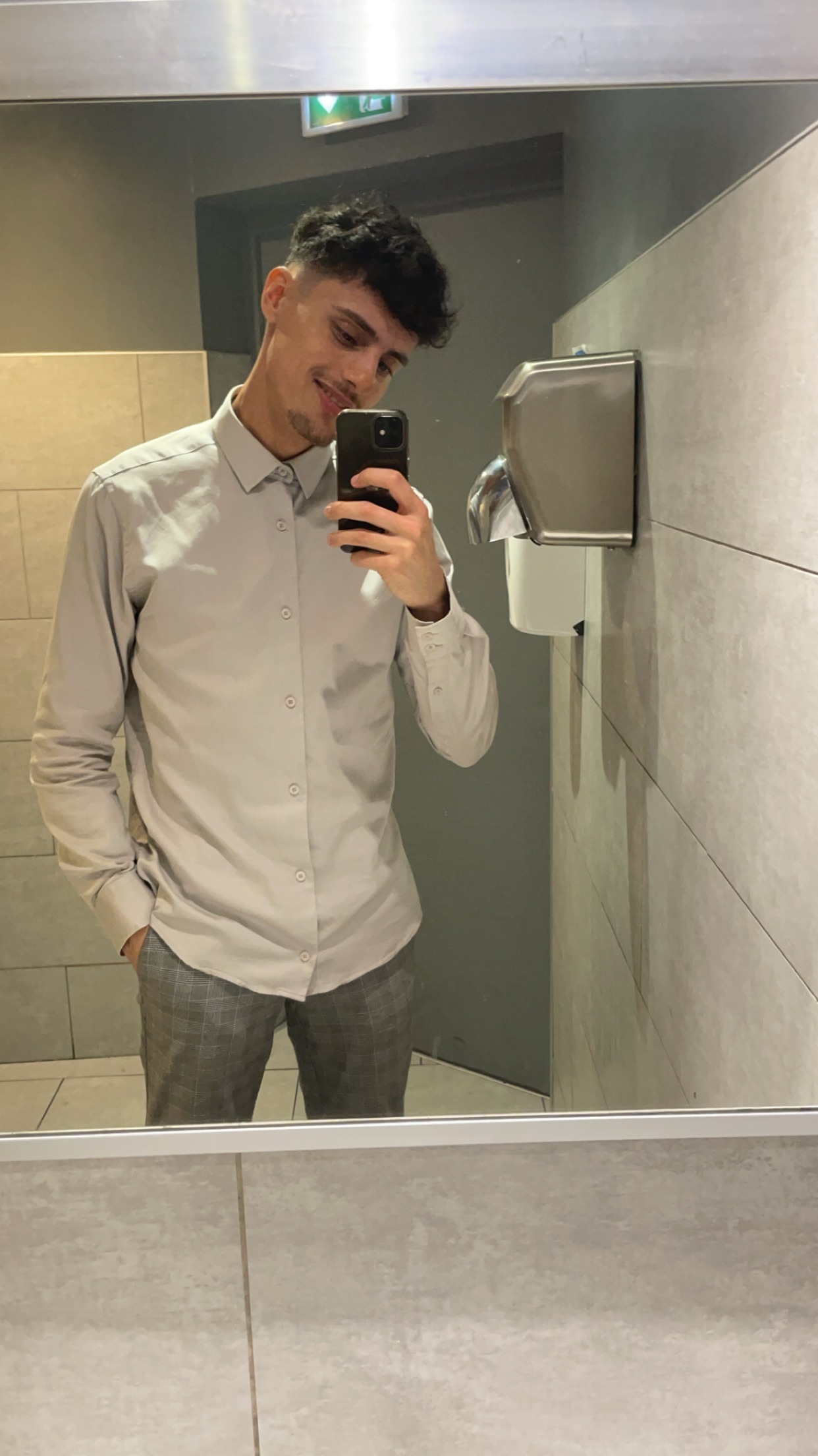 Profil de Eitan, 26 ans, Boite gay à Messen