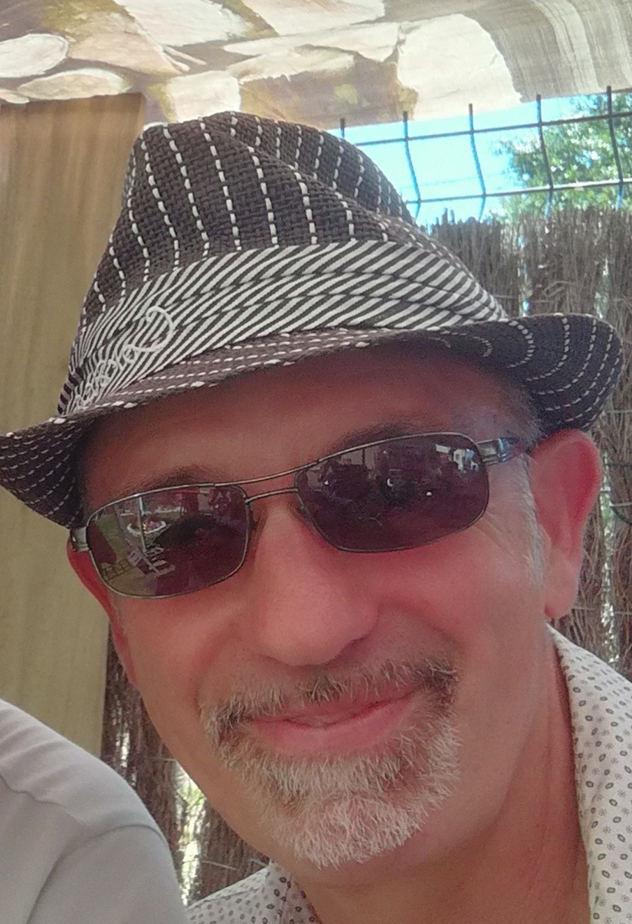 Profil de Toni, 53 ans, Boite gay à Messen