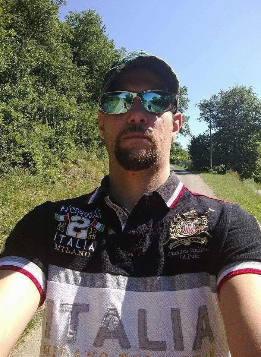 Profil de Jimmy, 41 ans, Boite gay à Willadingen