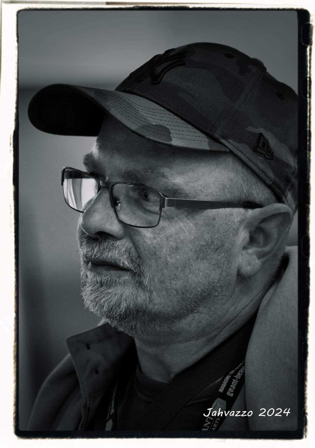 Profil de Yousef, 50 ans, Boite gay à Rossa