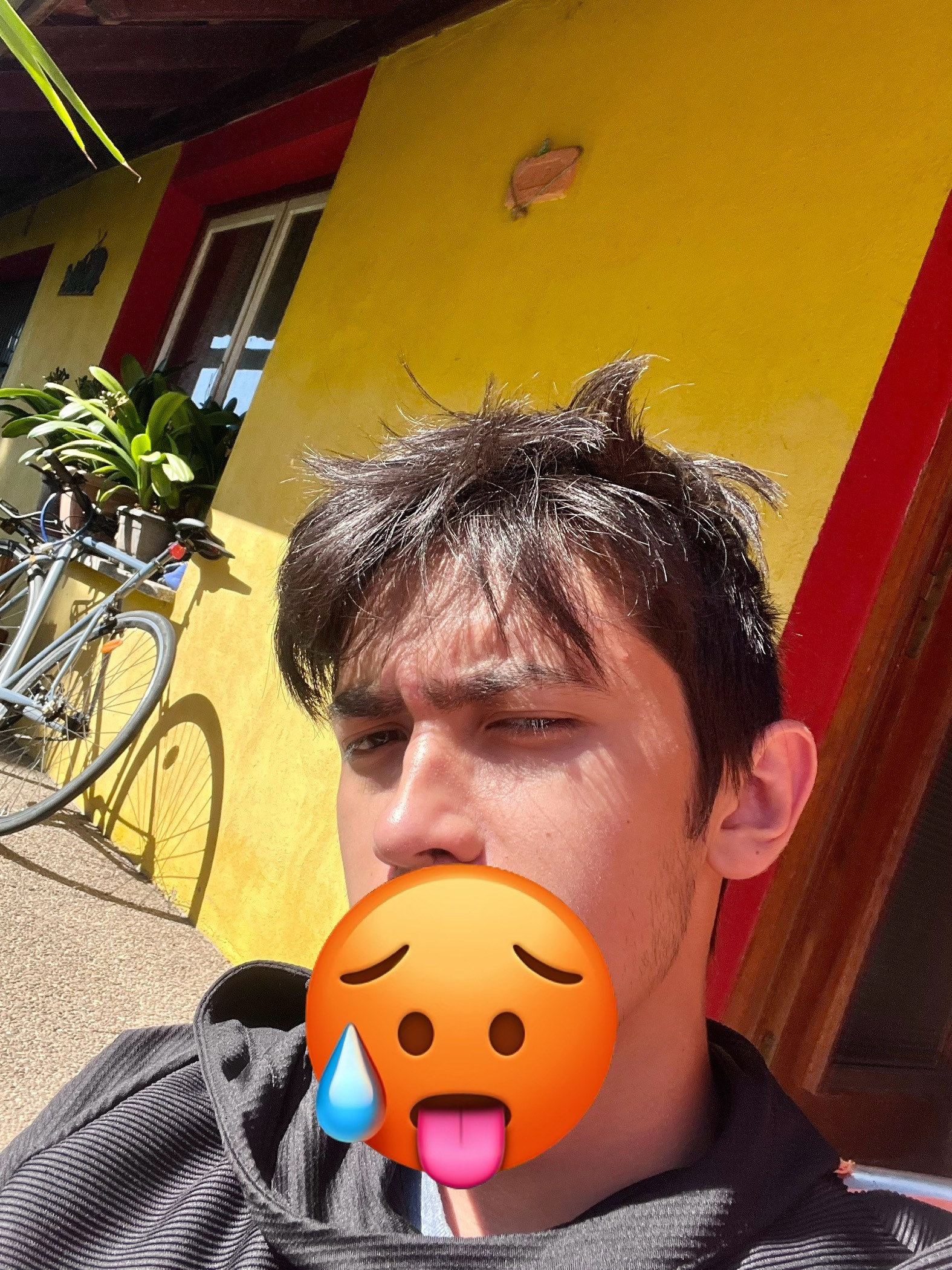 Profil de Noha, 22 ans, Boite gay à Dizy