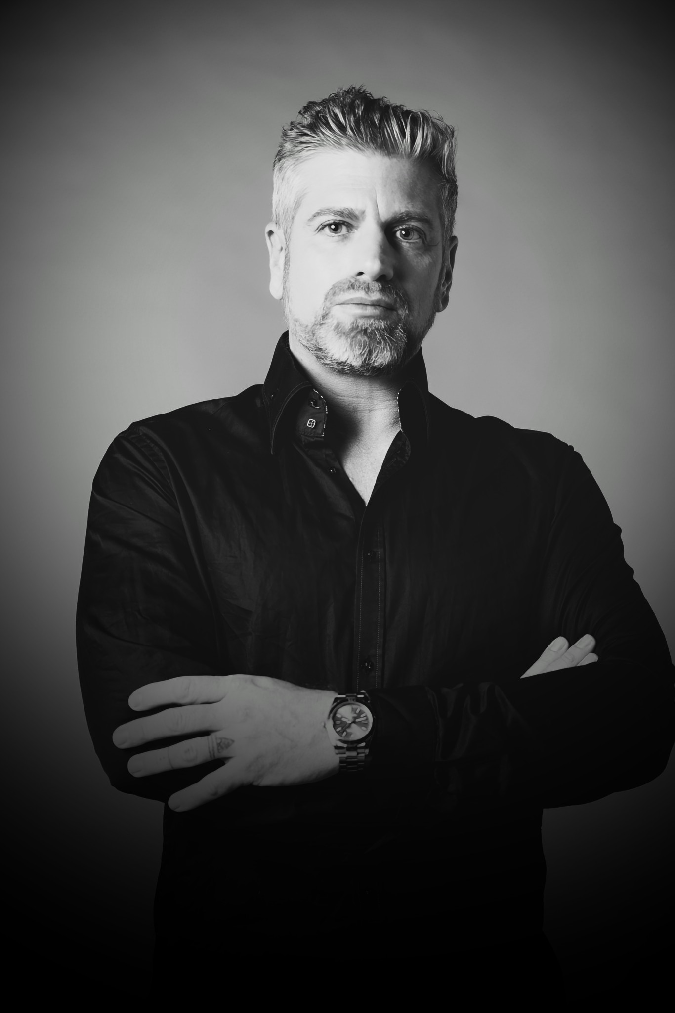 Profil de Alou, 46 ans, Boite gay à Faulensee
