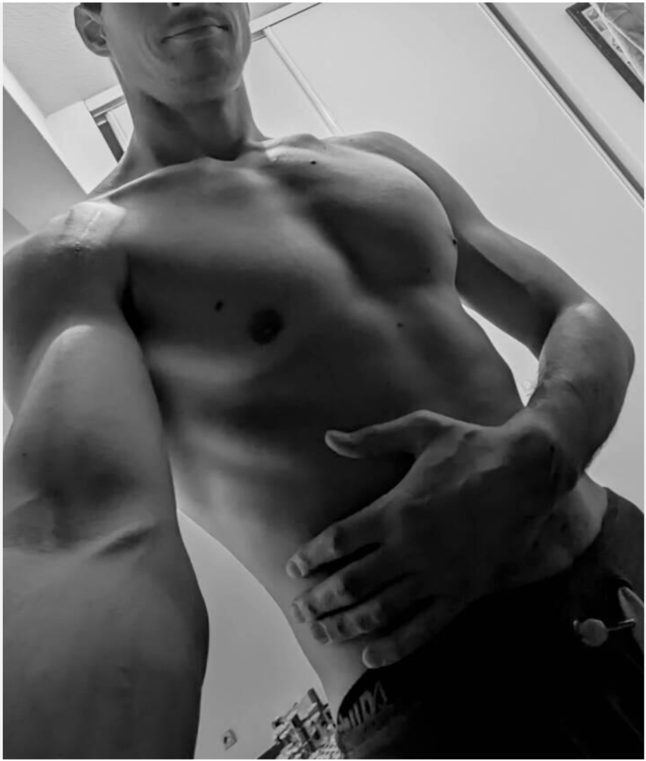 Profil de Foad, 36 ans, Boite gay à Wolfwil