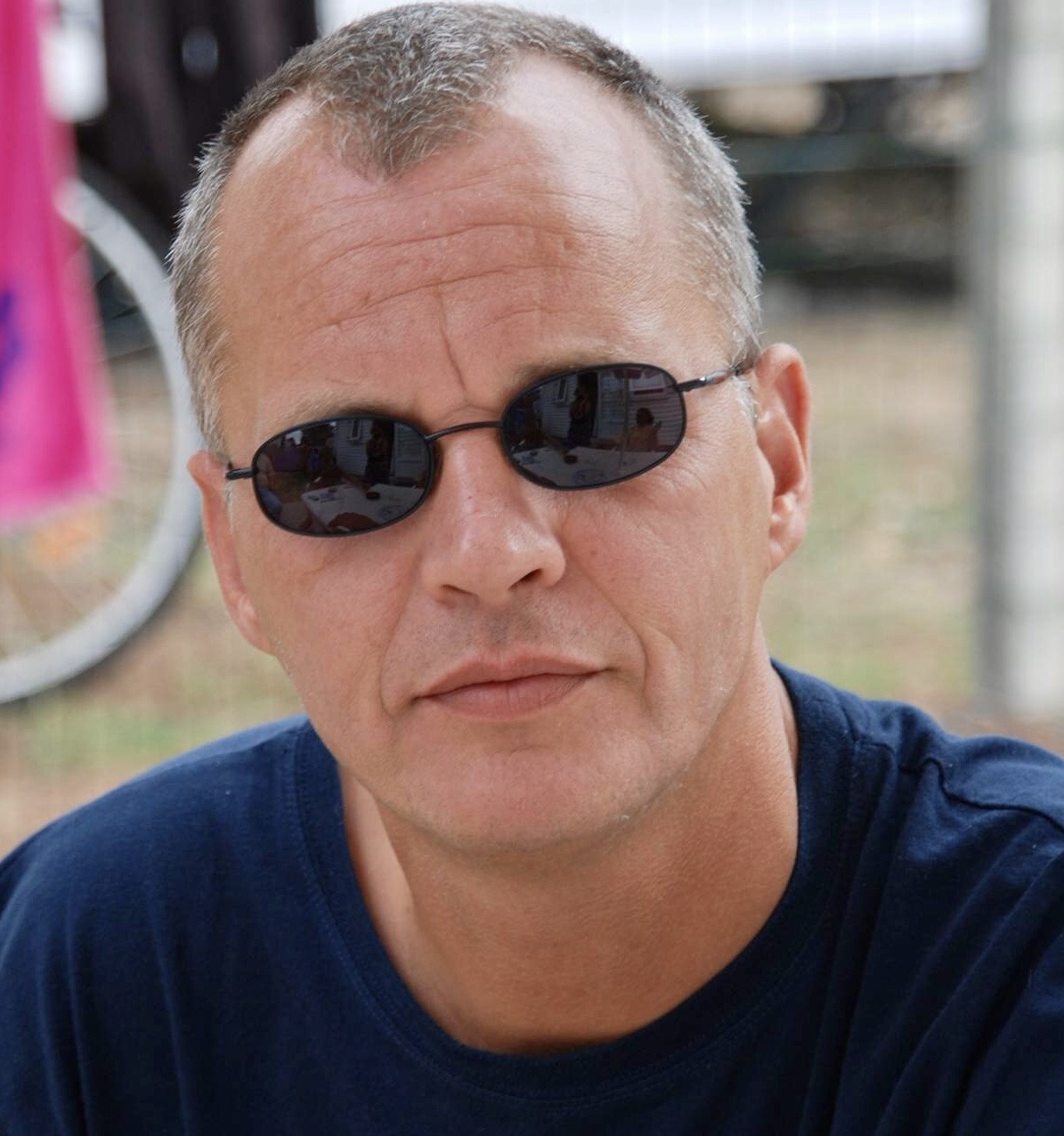 Profil de Theliau, 53 ans, Boite gay à Chandolin