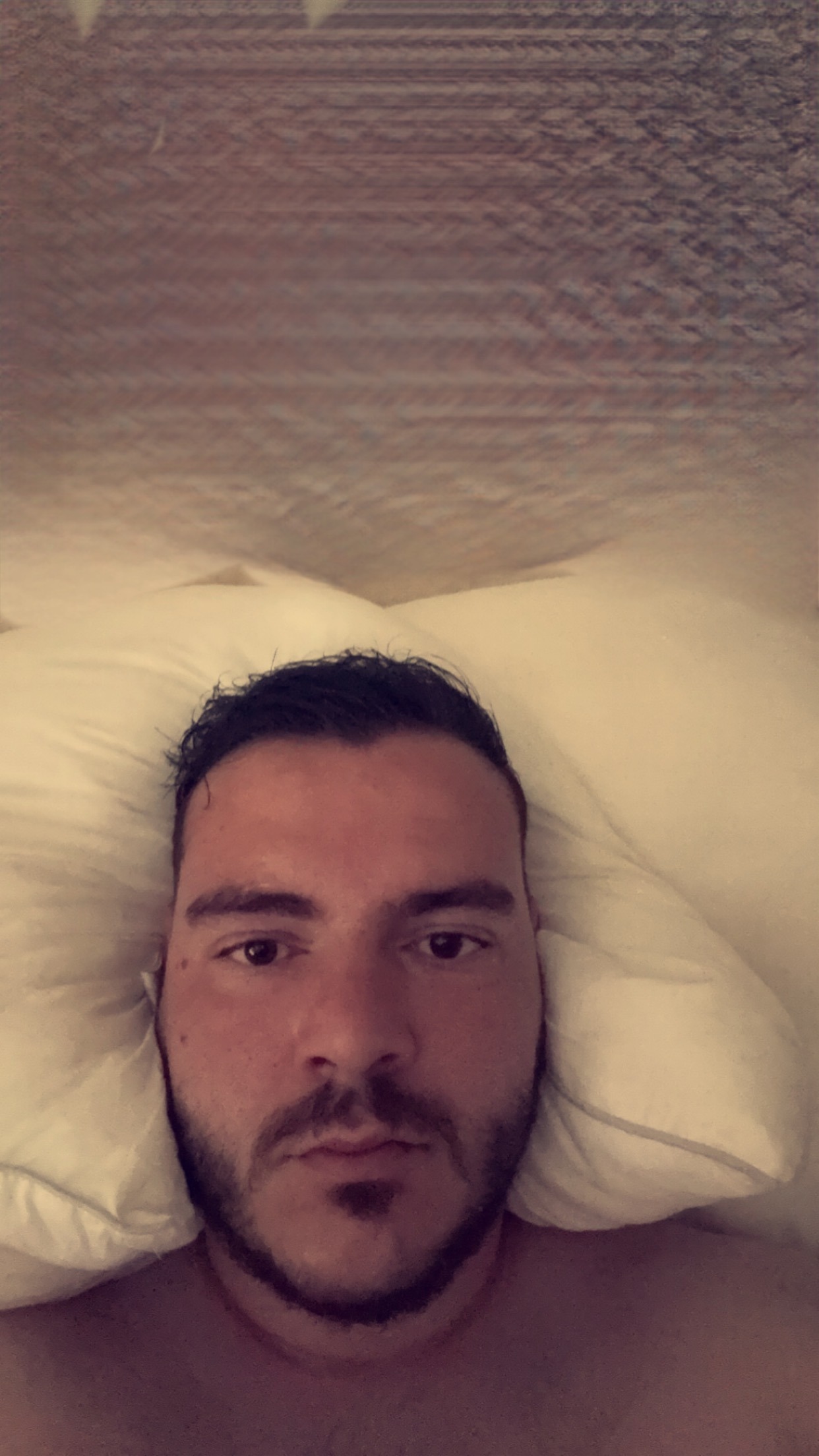Profil de Enric, 30 ans, Boite gay à Kallern