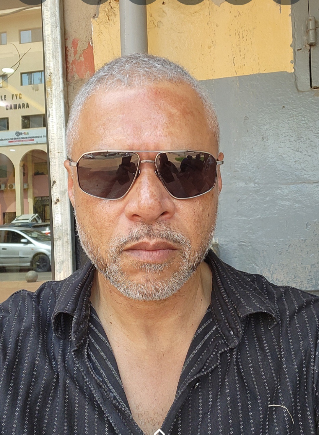 Profil de Amalio, 47 ans, Boite gay à Siat