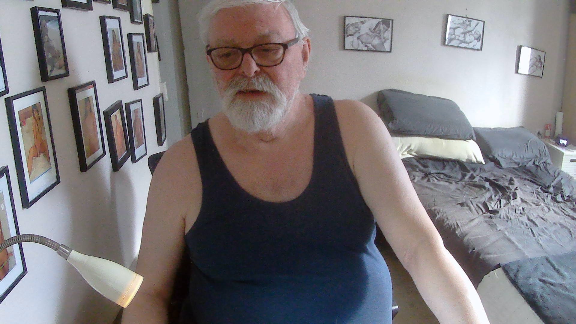Profil de Jimi, 55 ans, Boite gay à Aetingen