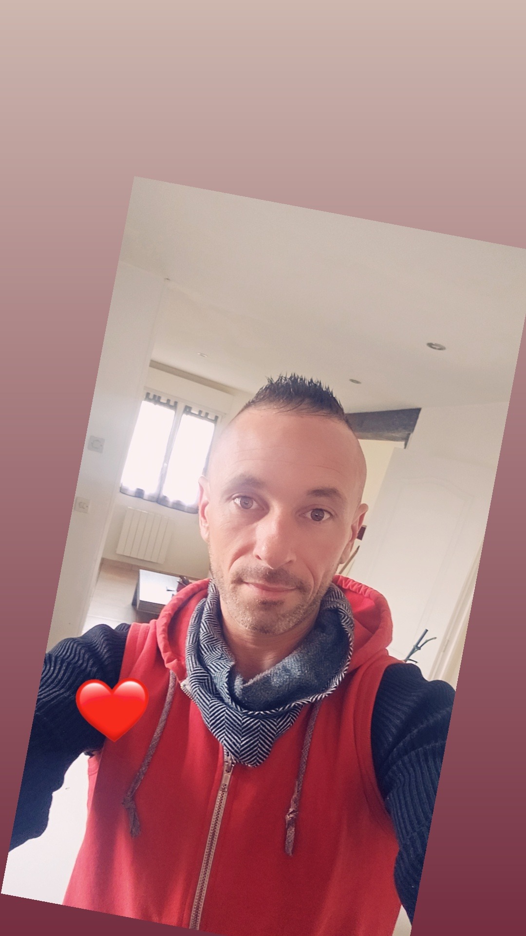 Profil de Emrullah, 39 ans, Boite gay à Huttwil