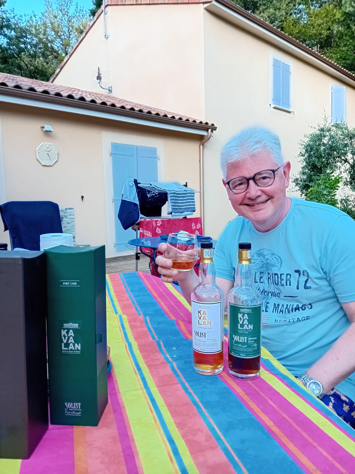 Profil de Mischa, 54 ans, Boite gay à Wabern