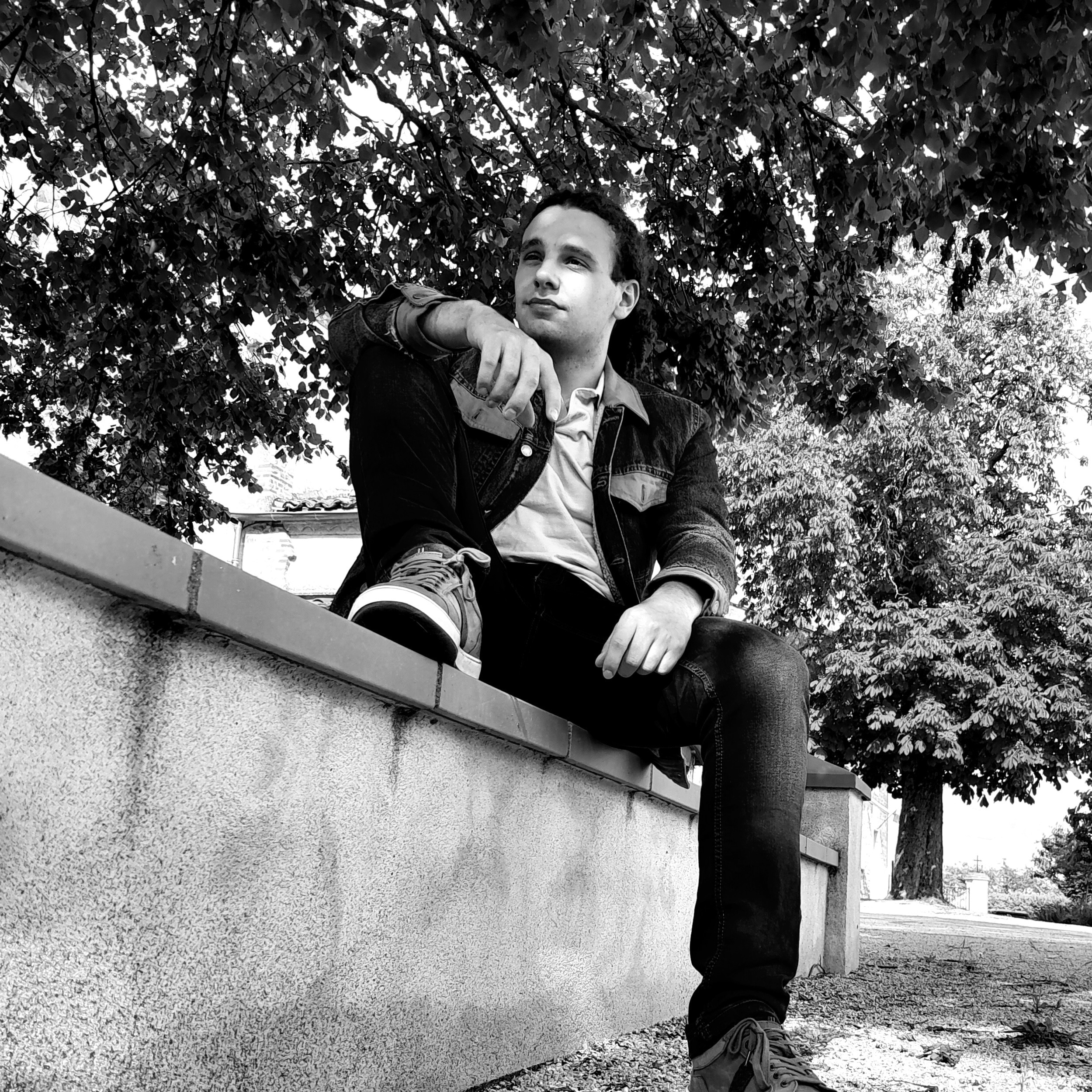 Profil de Steave, 23 ans, Boite gay à Gasel