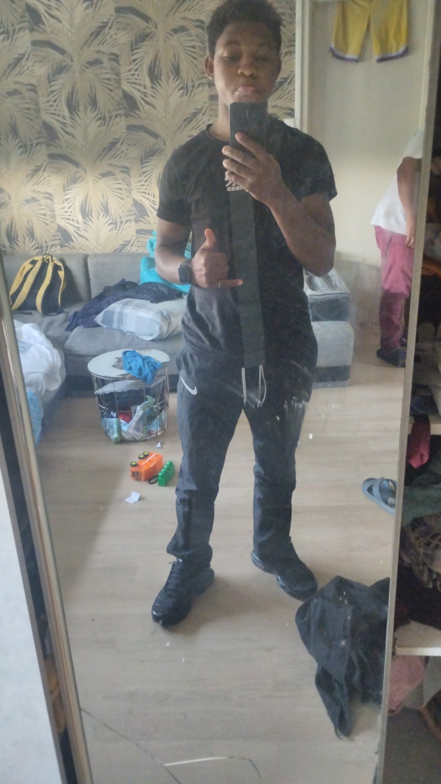 Profil de Joane, 19 ans, Boite gay à Cortébert