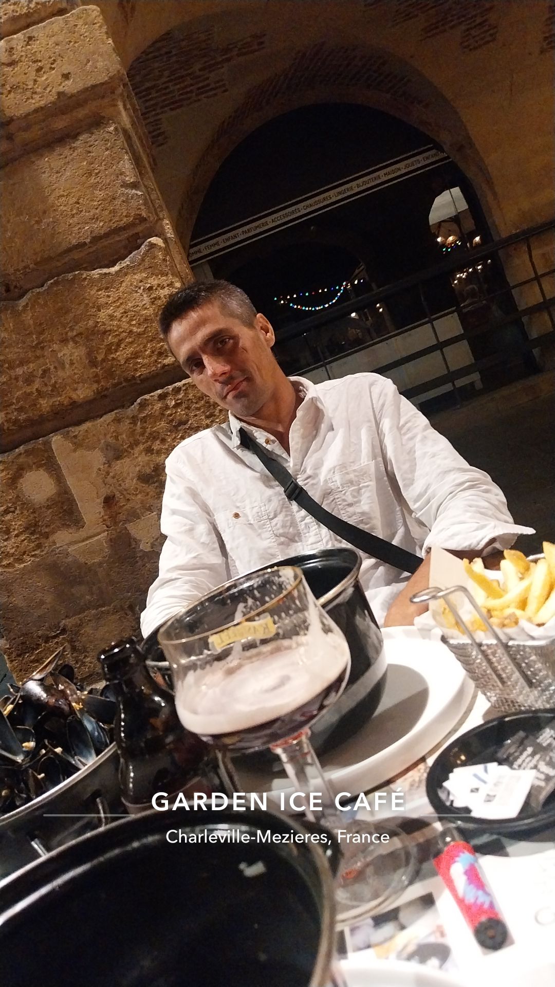 Profil de Tai, 36 ans, Boite gay à Premier
