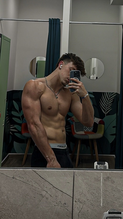 Profil de Bilali, 19 ans, Boite gay à St-Léonard