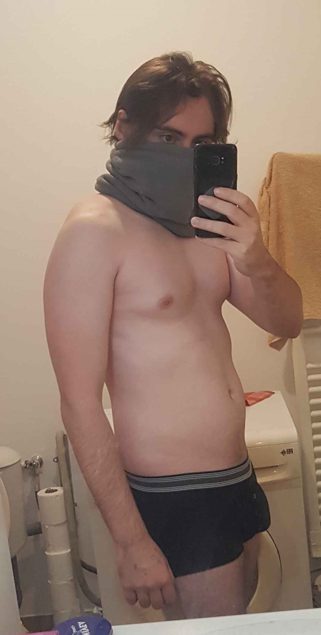 Profil de Lothaire, 25 ans, Boite gay à Elm