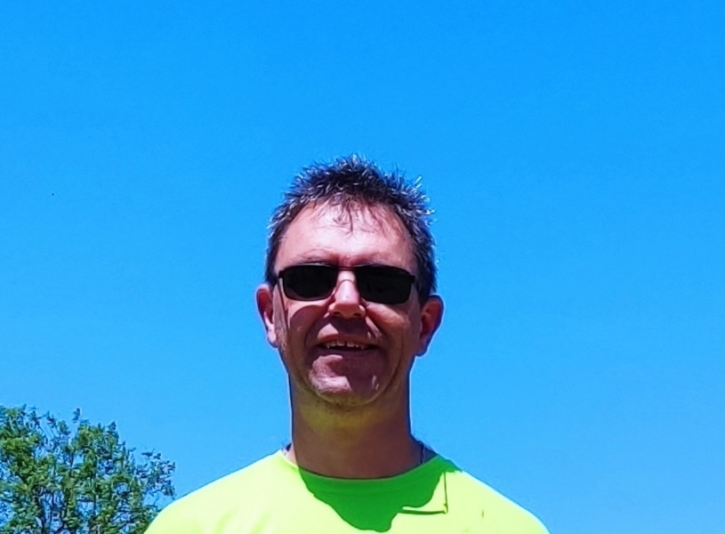 Profil de Cosmin, 43 ans, Boite gay à Gryon