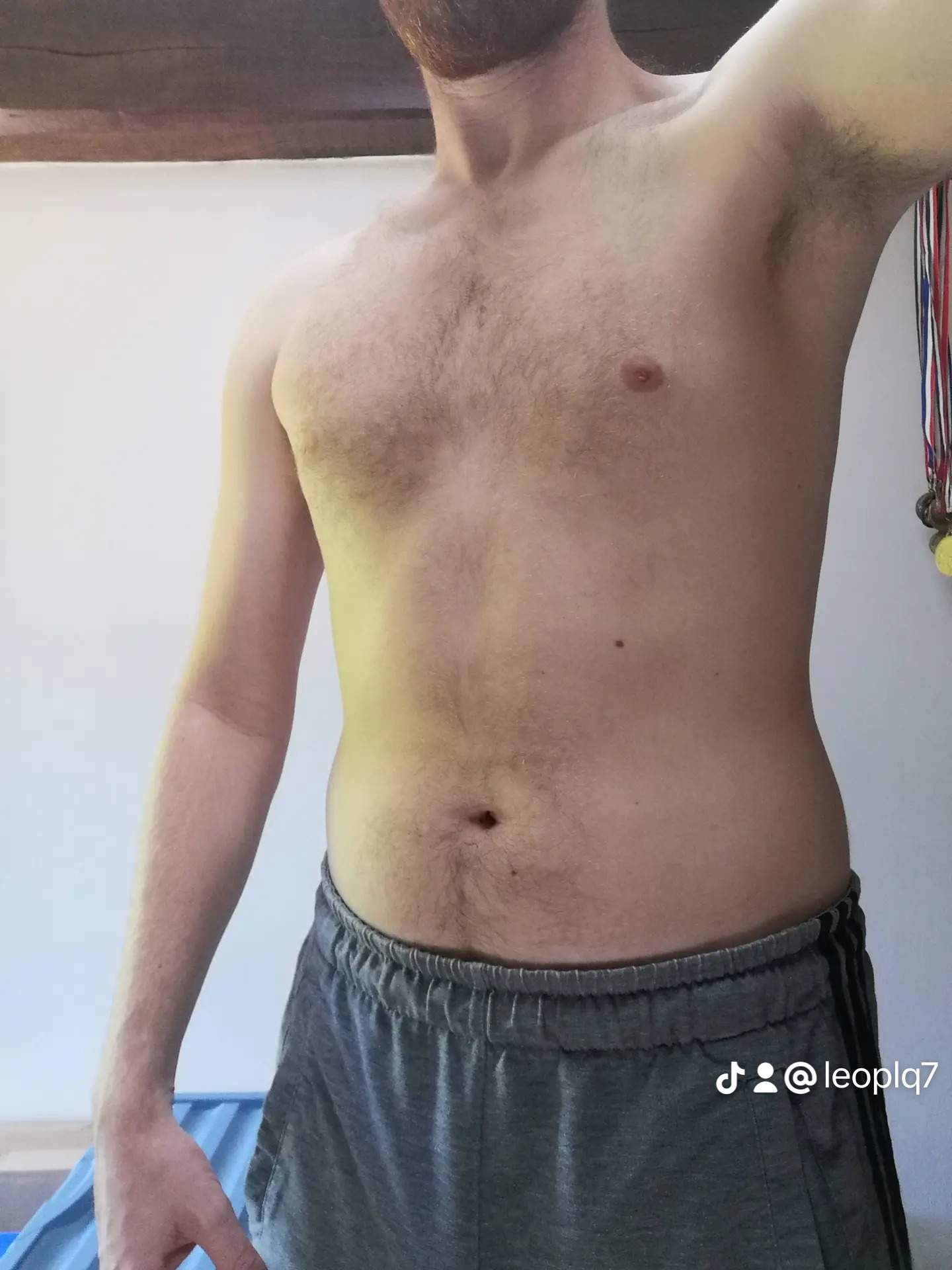 Profil de Israel, 29 ans, Boite gay à Oberfrittenbach