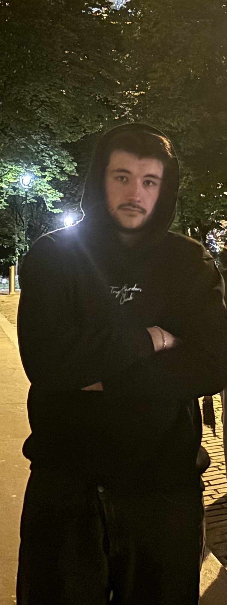 Profil de Kyo, 40 ans, Boite gay à Limpach