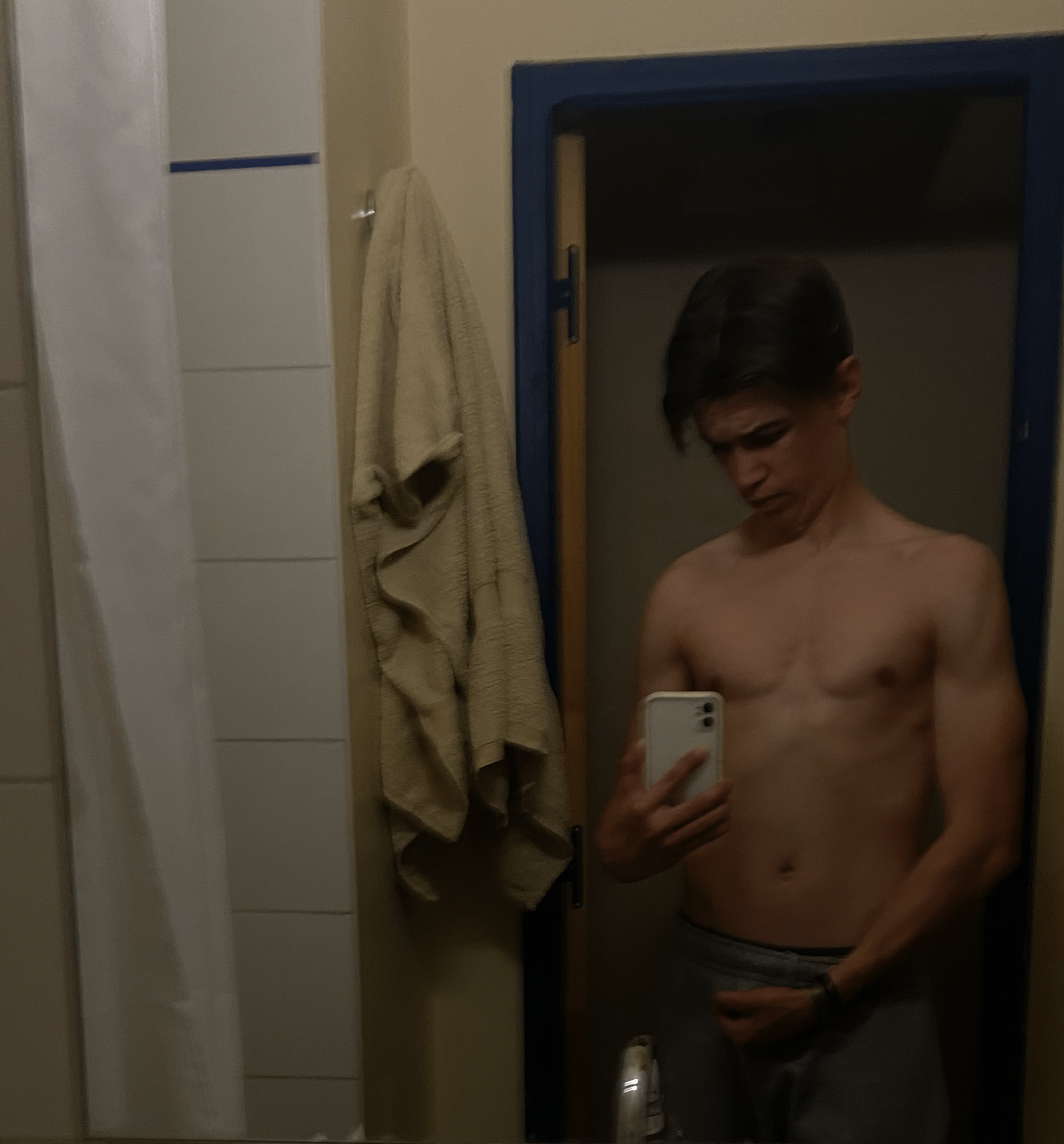 Profil de Maylan, 19 ans, Boite gay à Grossaffoltern