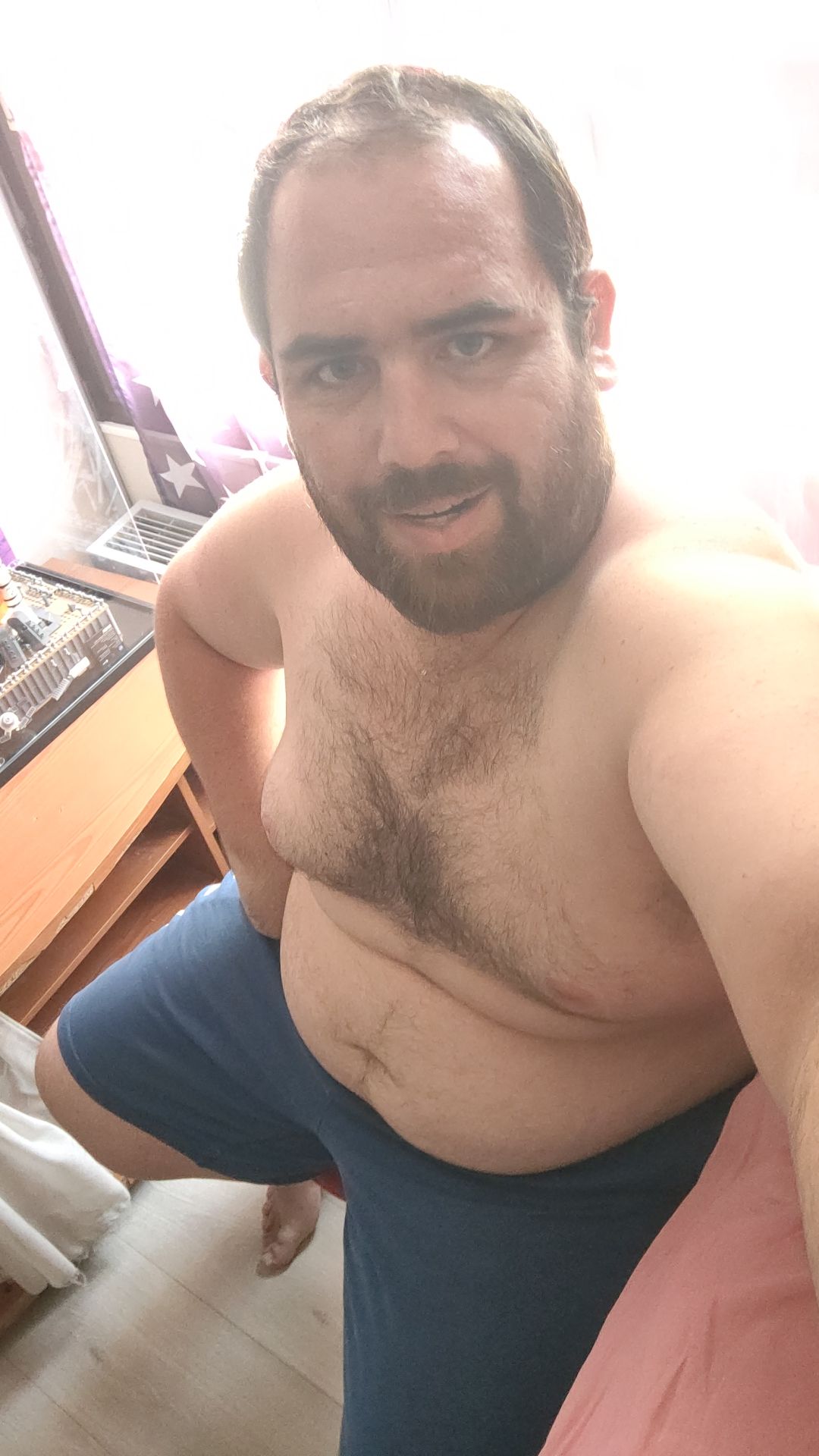 Profil de Themis, 29 ans, Boite gay à Cremin
