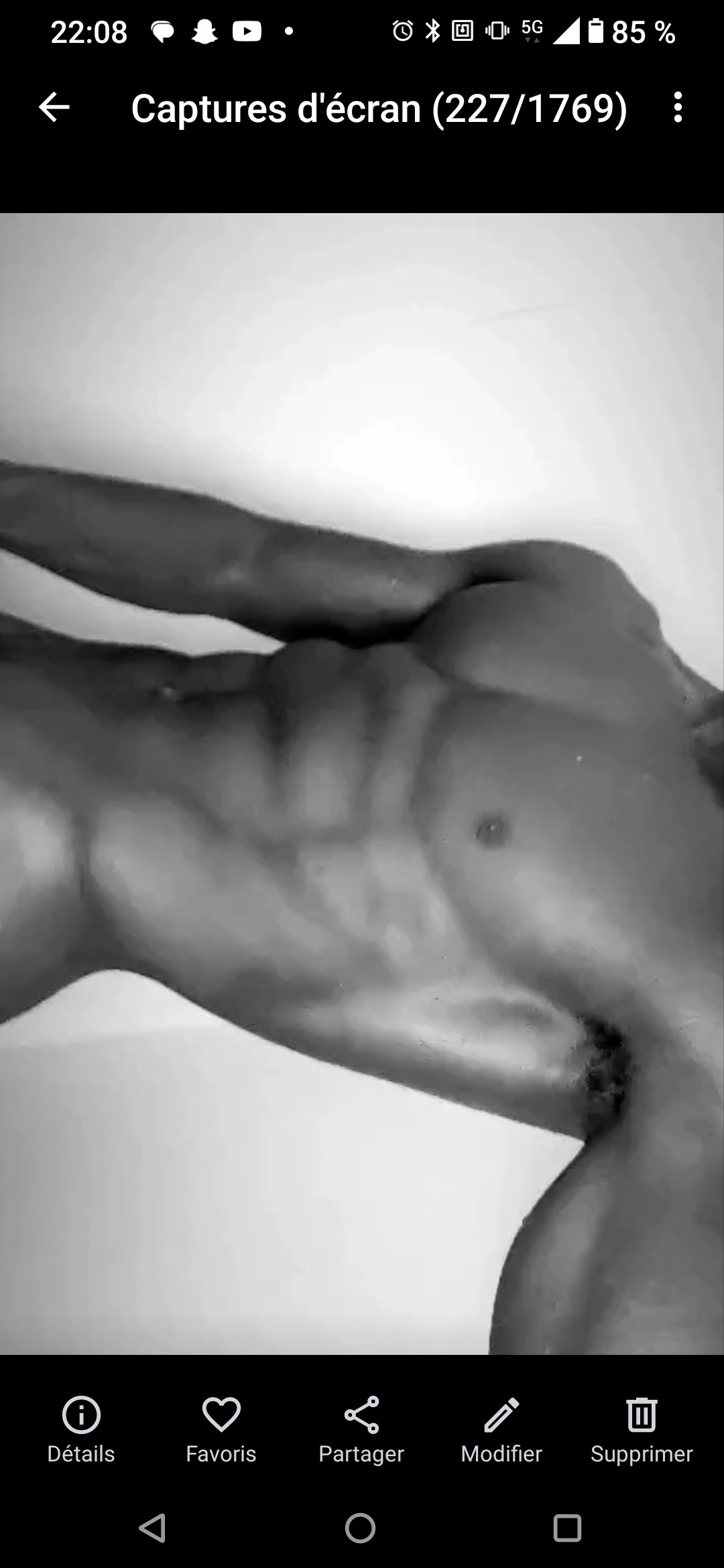 Profil de Haytham, 20 ans, Boite gay à Innerferrera