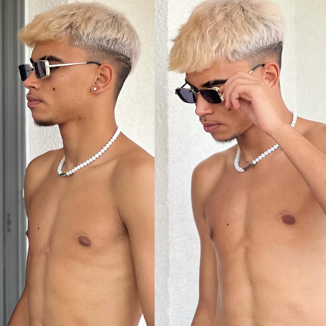 Profil de Etem, 23 ans, Boite gay à Meltingen