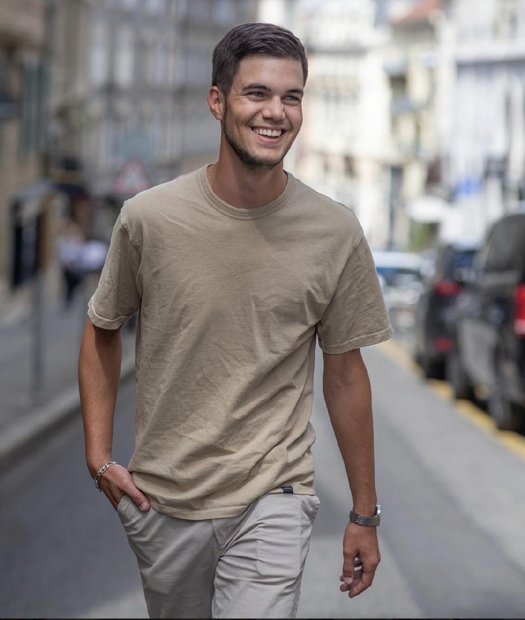 Profil de Gabriele, 22 ans, Boite gay à Mellingen