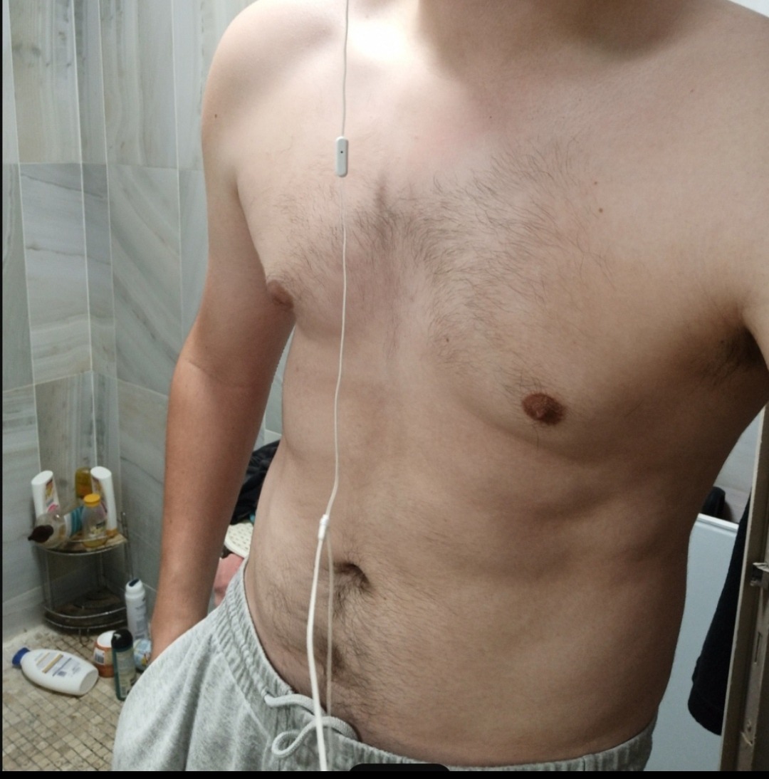 Profil de Salman, 22 ans, Boite gay à Ramosch