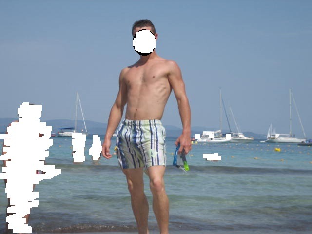 Profil de Youval, 37 ans, Boite gay à Ramosch