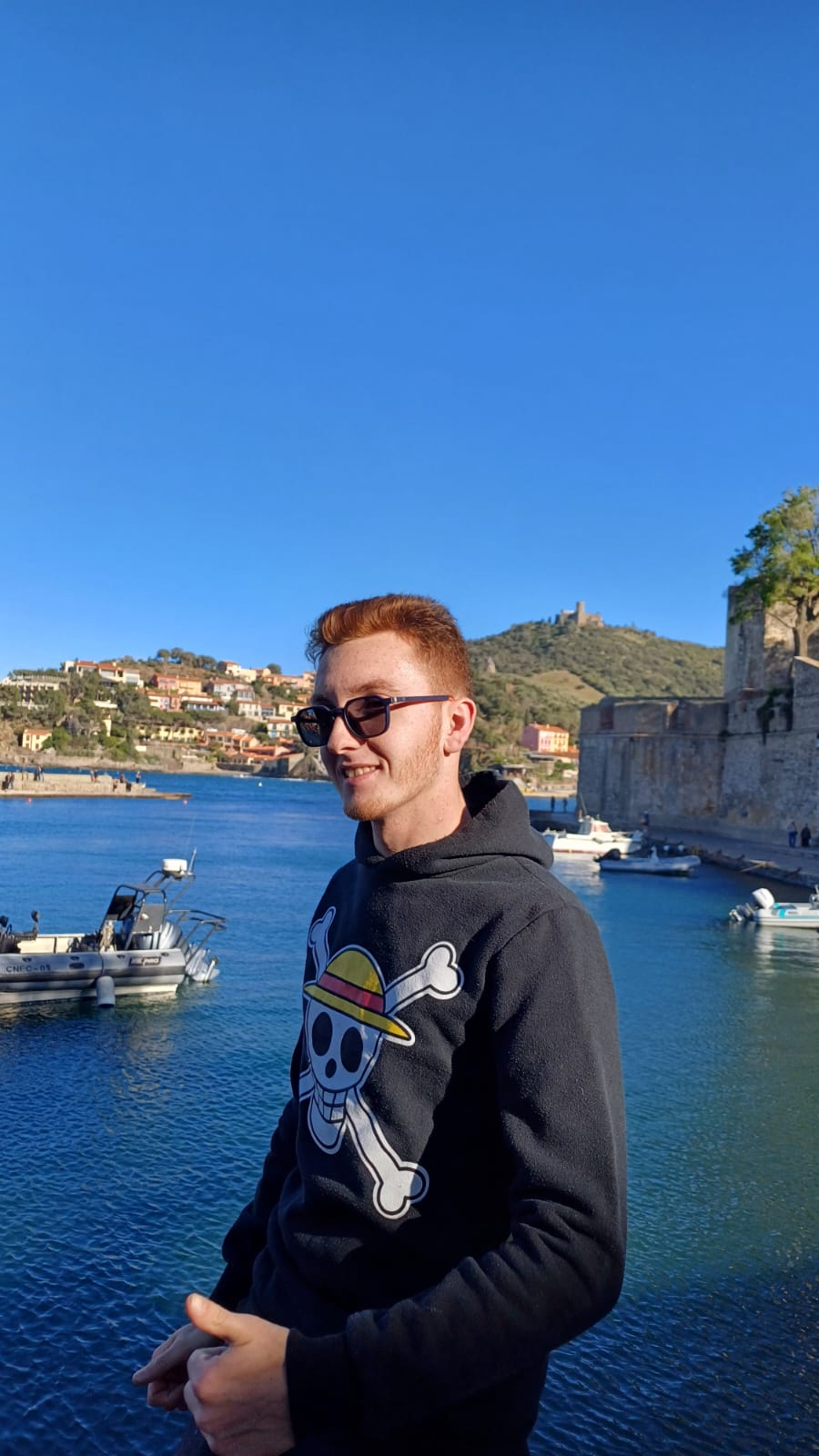 Profil de Hamady, 22 ans, Boite gay à Aclens