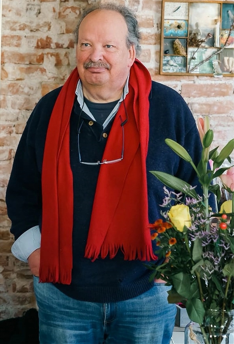 Profil de Boran, 52 ans, Boite gay à Tschlin