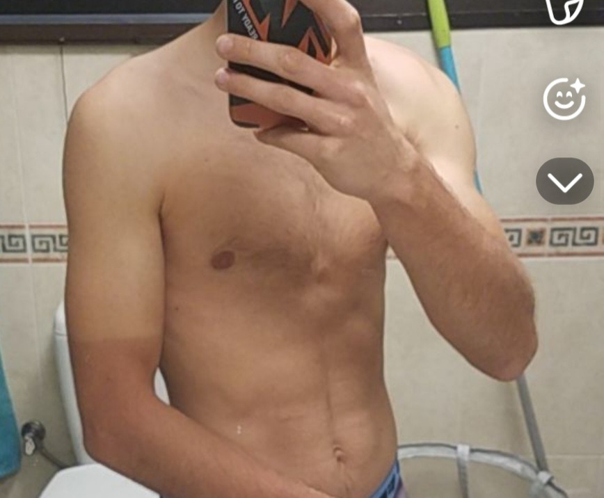 Profil de Tyliann, 22 ans, Boite gay à Anzère