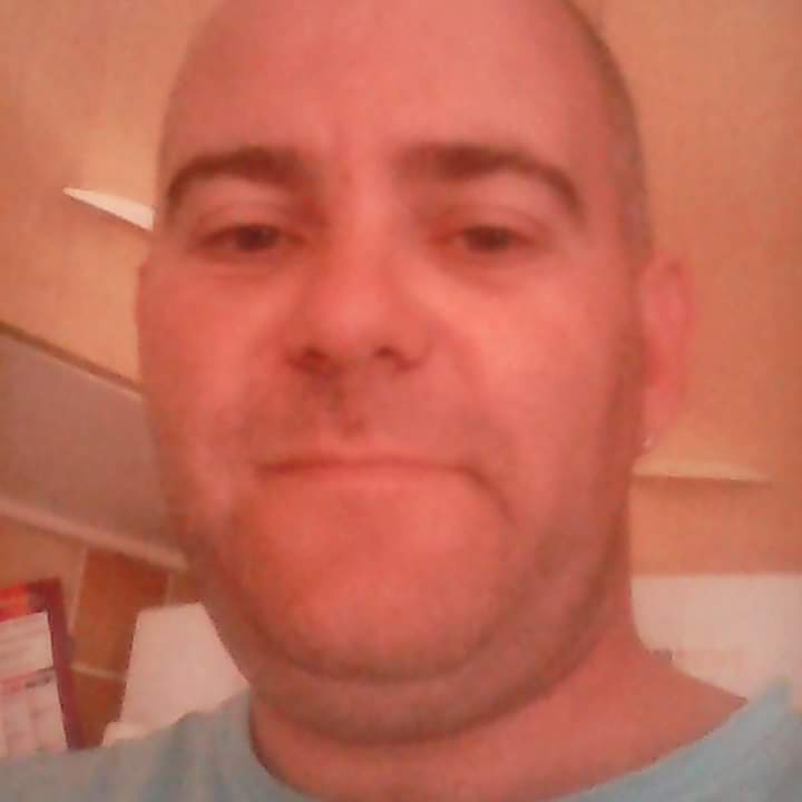 Profil de Arda, 43 ans, Boite gay à Süderen