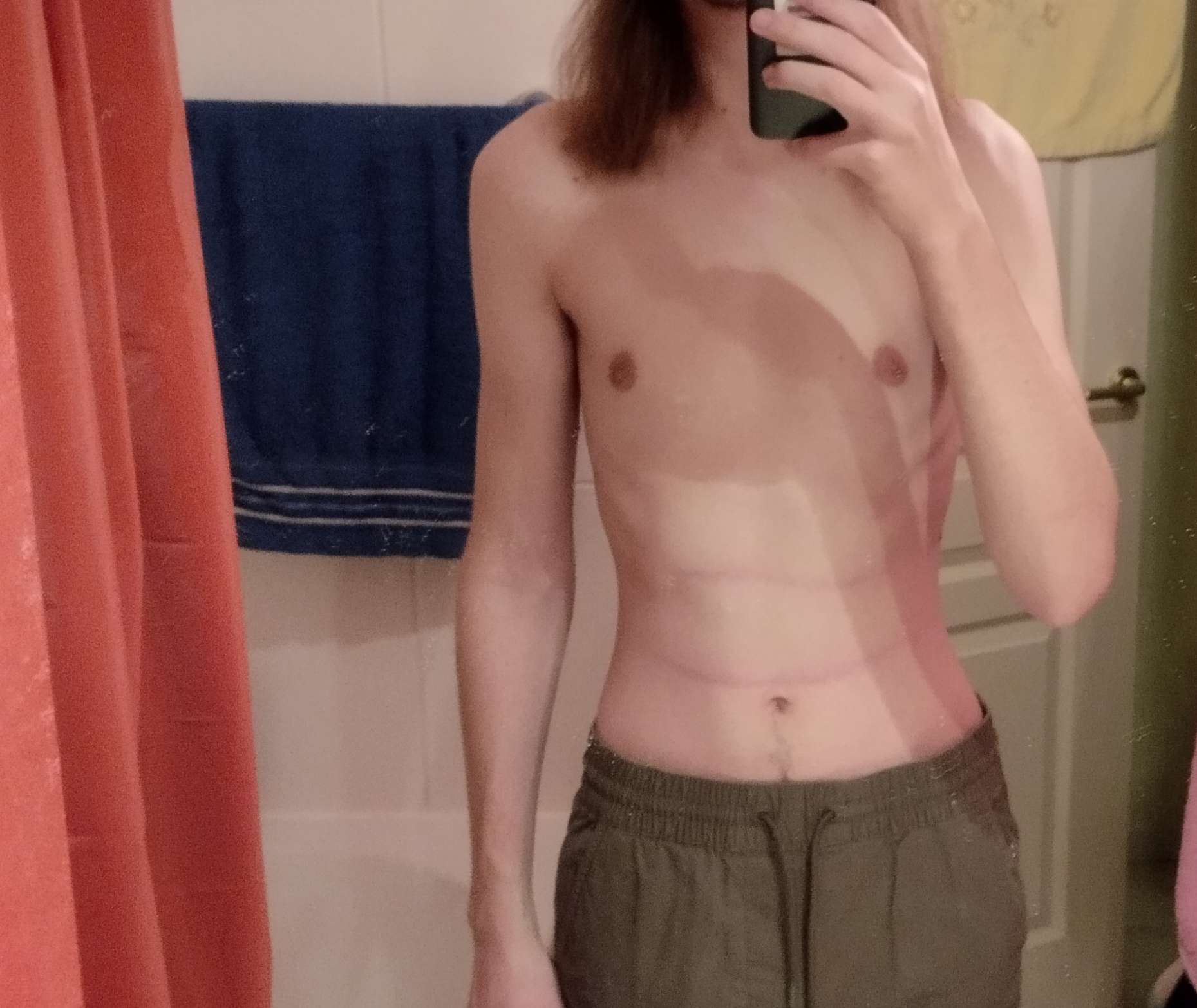 Profil de Reida, 20 ans, Boite gay à Engelberg