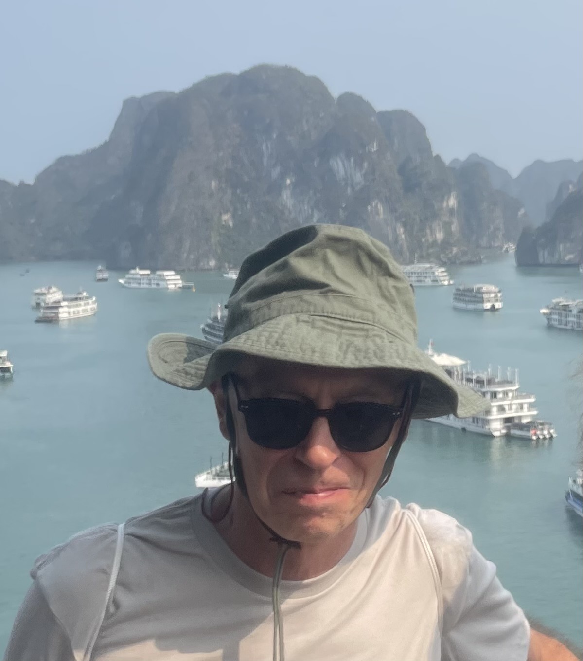 Profil de Ylann, 55 ans, Boite gay à Süderen