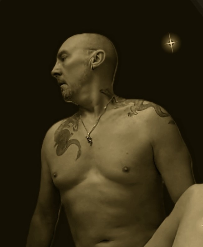 Profil de Younesse, 55 ans, Boite gay à Avully