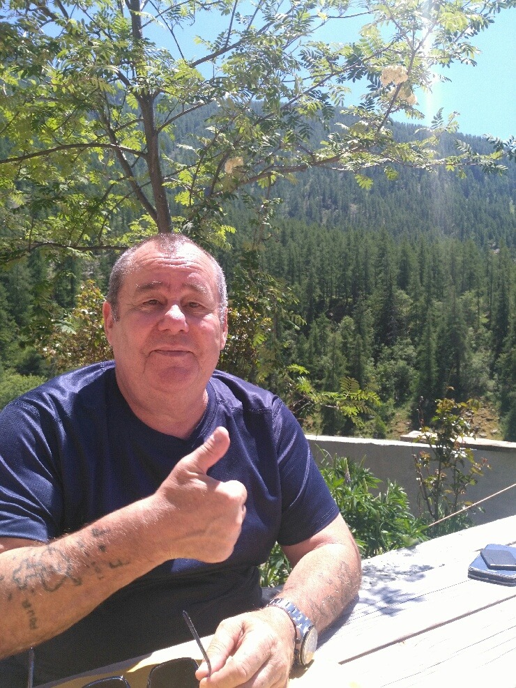 Profil de Rosemain, 55 ans, Boite gay à Weesen