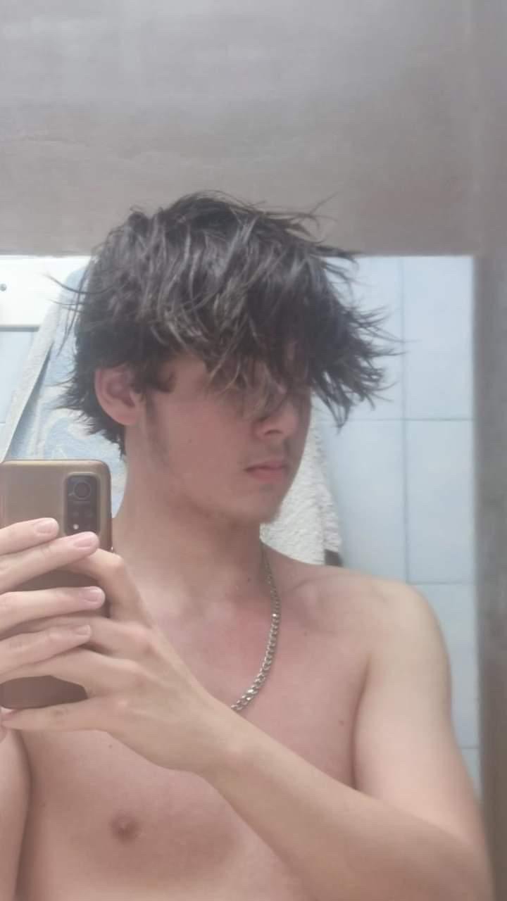 Profil de Stanislas, 20 ans, Boite gay à Lostallo