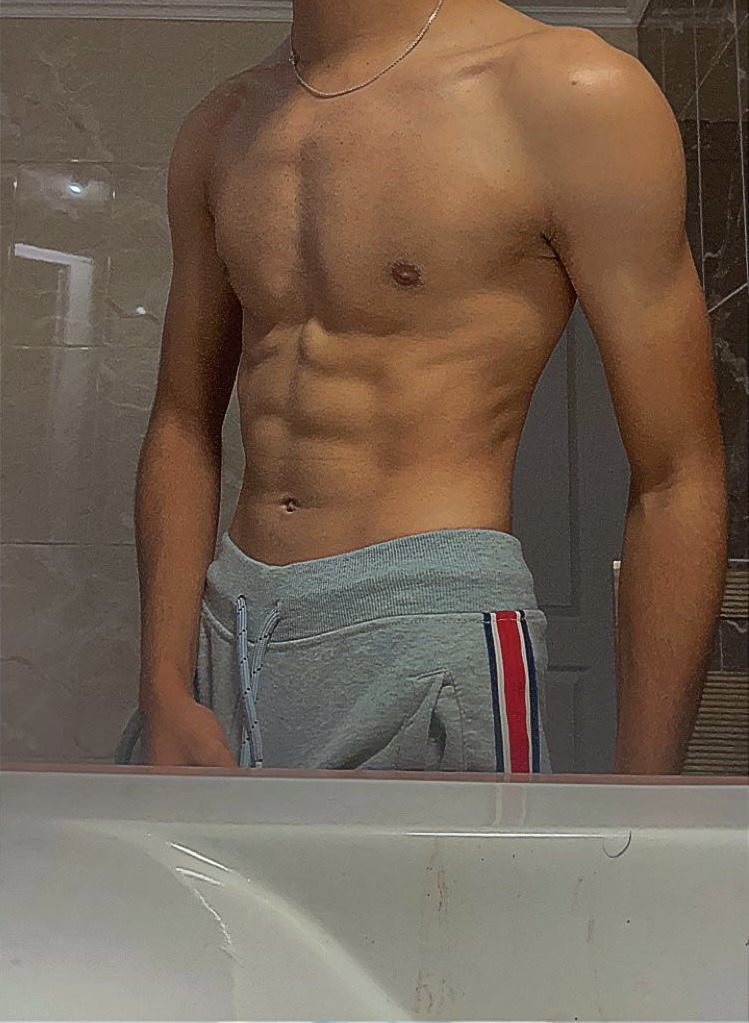 Profil de Tahys, 22 ans, Boite gay à Avenches