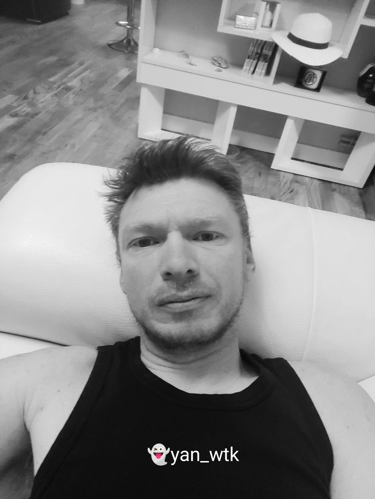 Profil de Richemont, 45 ans, Boite gay à Vulliens
