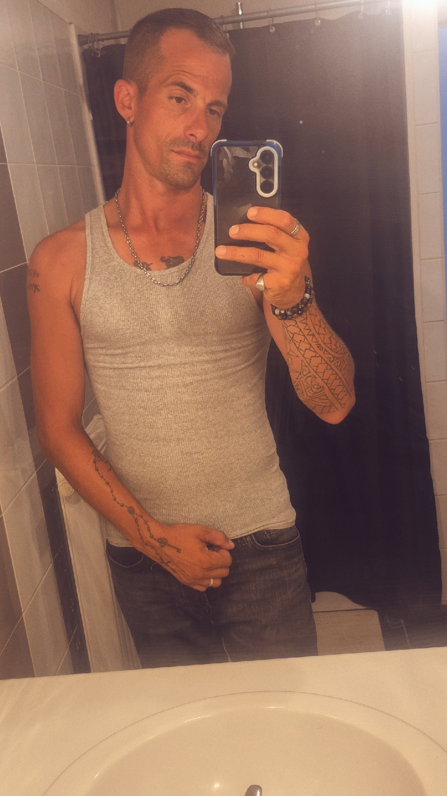 Profil de Fletcher, 36 ans, Boite gay à Dizy