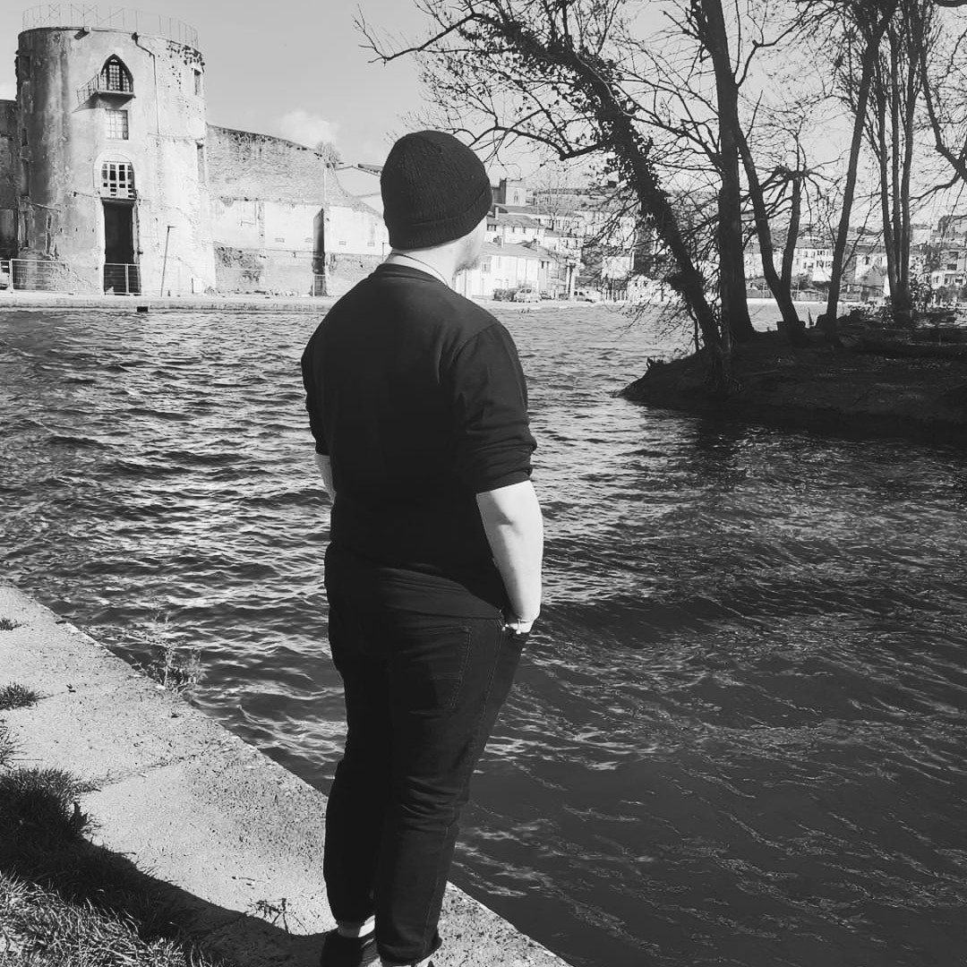 Profil de Warenn, 25 ans, Boite gay à Rumisberg