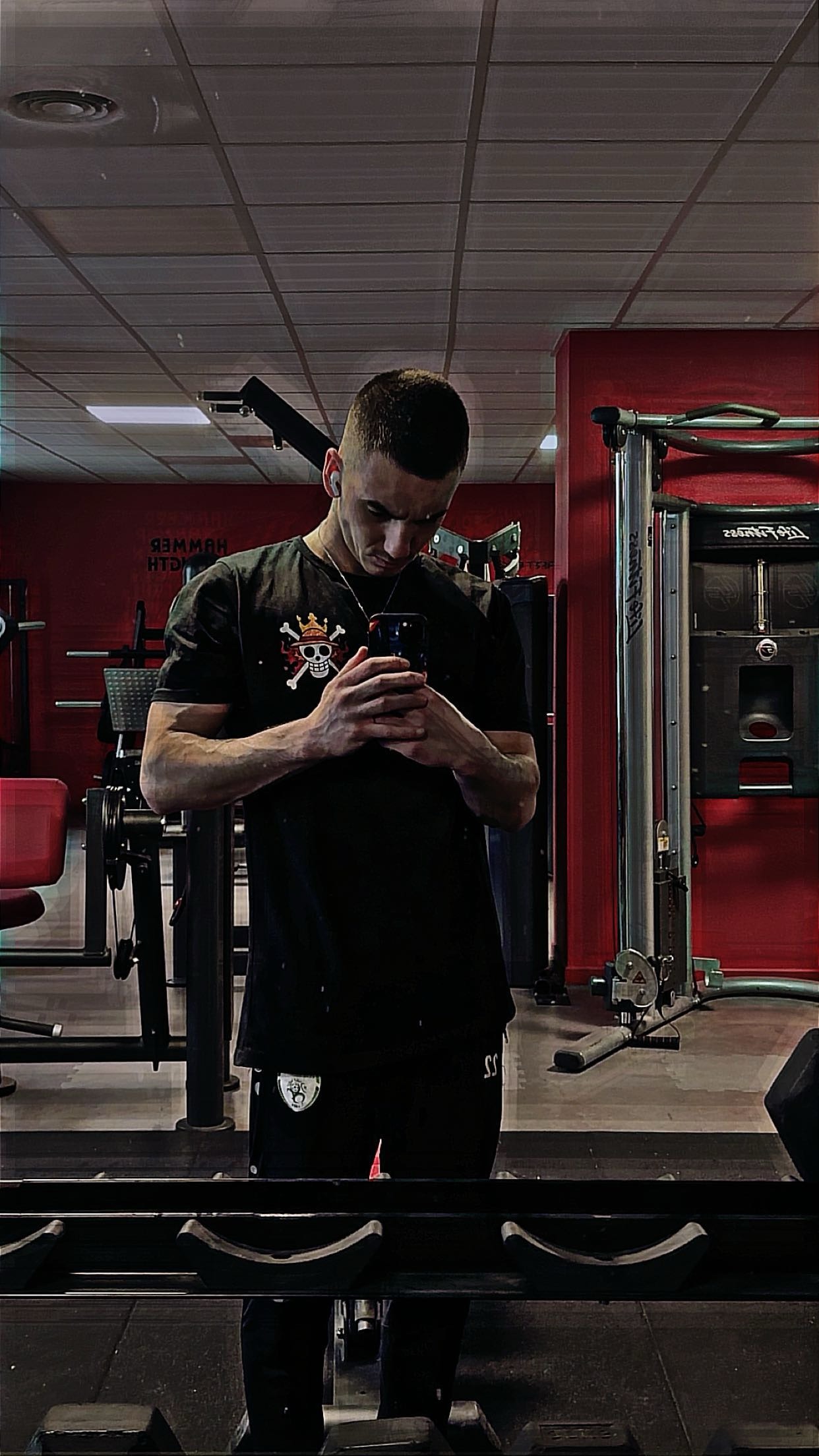 Profil de Fahid, 23 ans, Boite gay à Caux