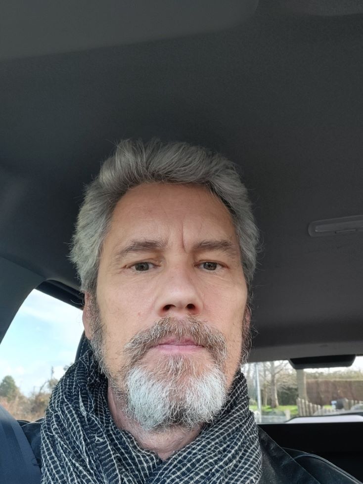 Profil de Jessy, 54 ans, Boite gay à Payerne