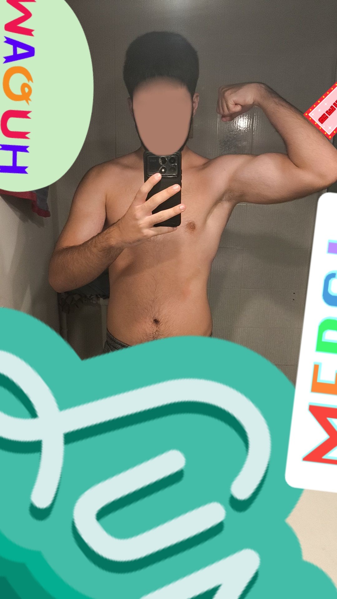 Profil de Enrik, 27 ans, Boite gay à Wabern